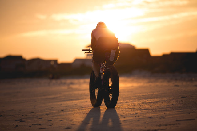 Wat zijn Fatbikes?