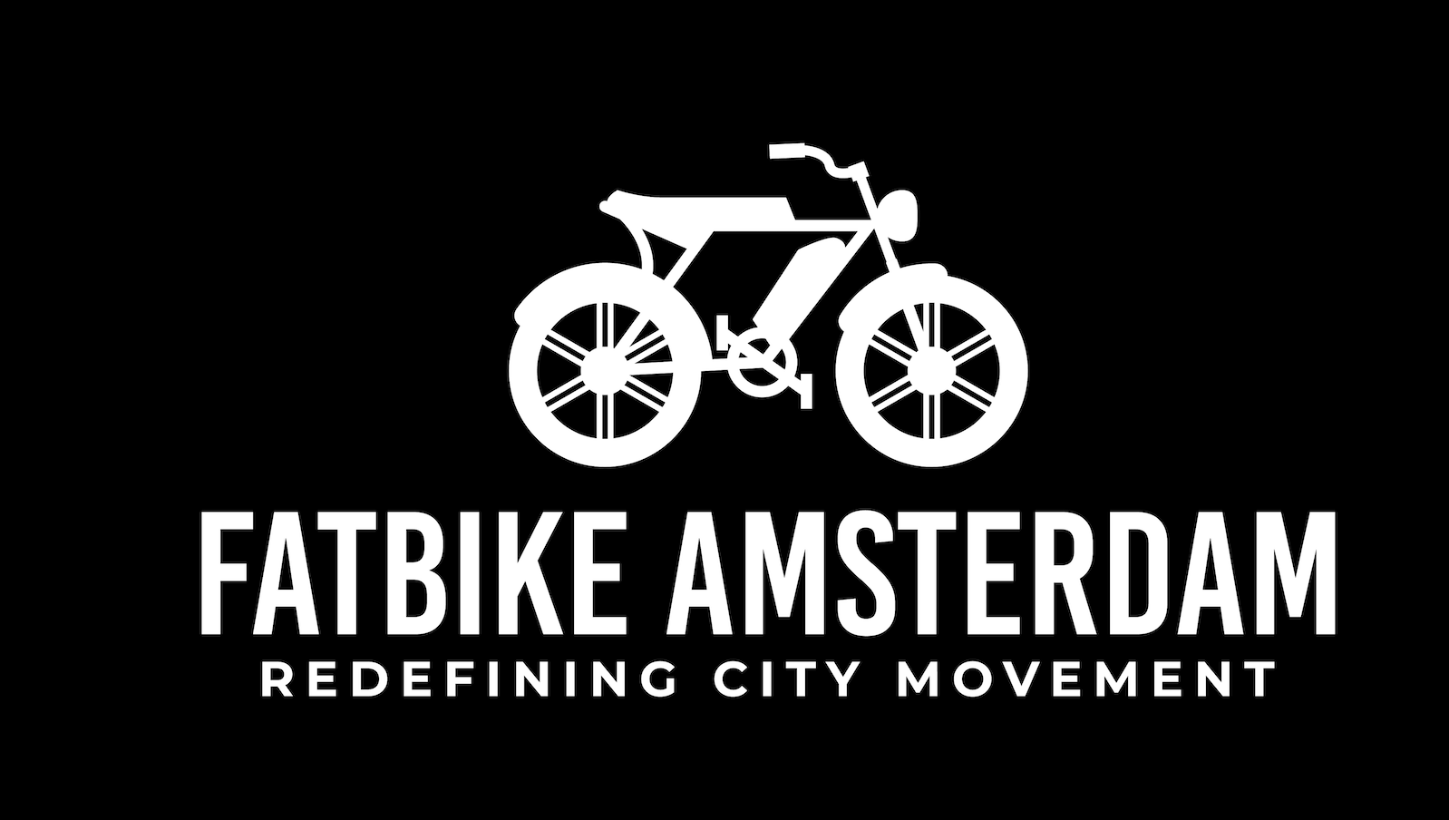 Fatbike Amsterdam